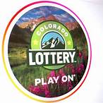 colorado lottery com